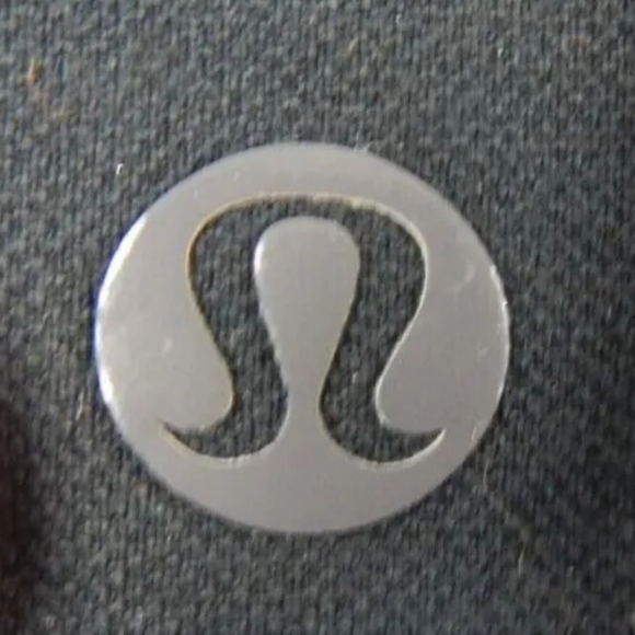 Lululemon Flow & Go Tie Dye Crop - Picture 3 of 5